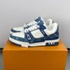 Louis Vuitton Trainer Sneaker man