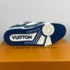 Louis Vuitton Trainer Sneaker man