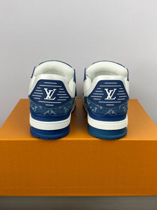 Louis Vuitton Trainer Sneaker man