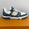 Louis Vuitton Trainer Sneaker man