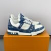 Louis Vuitton Trainer Sneaker man