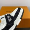 Louis Vuitton Trainer Sneaker man