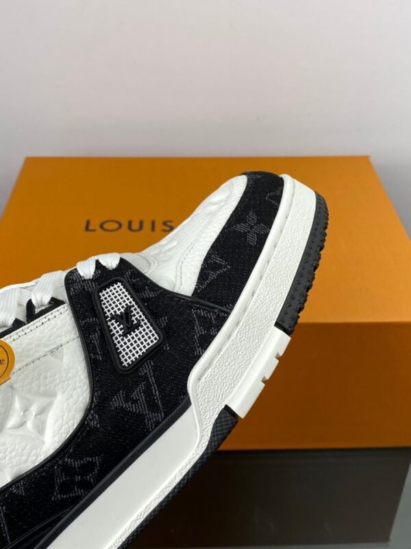 Louis Vuitton Trainer Sneaker man