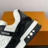 Louis Vuitton Trainer Sneaker man