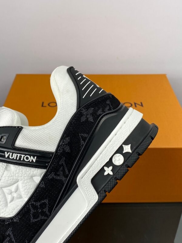 Louis Vuitton Trainer Sneaker man