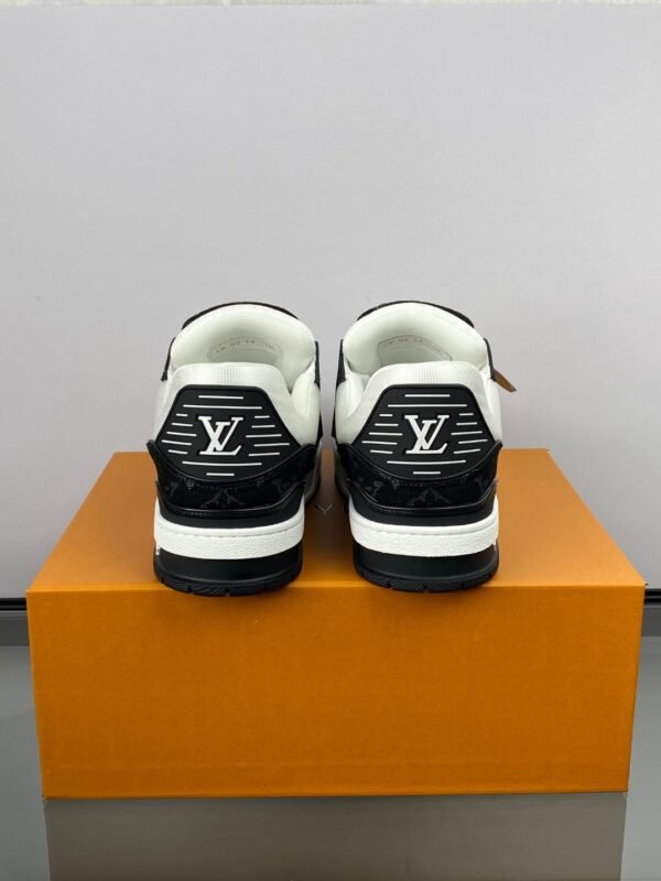 Louis Vuitton Trainer Sneaker man