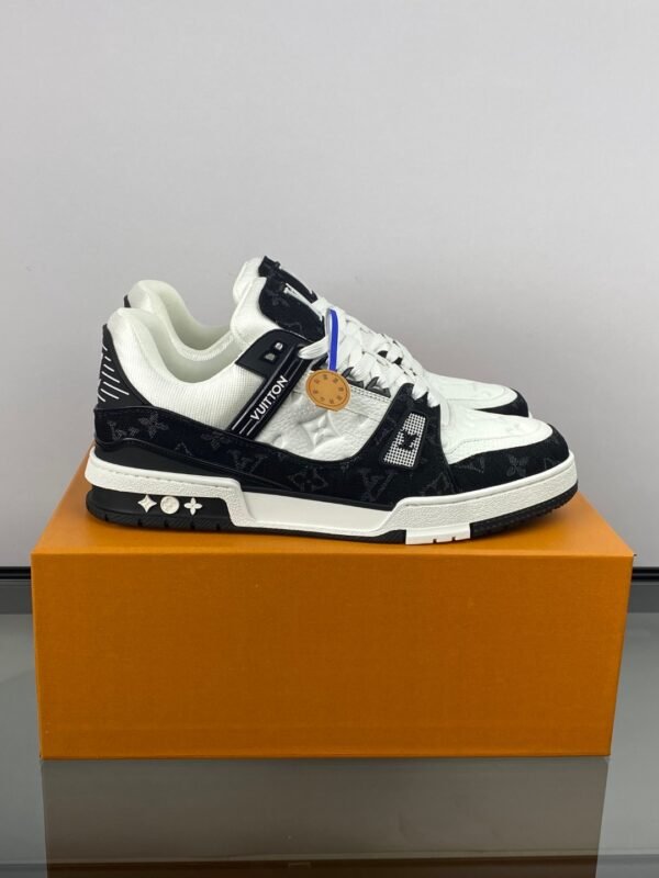 Louis Vuitton Trainer Sneaker man