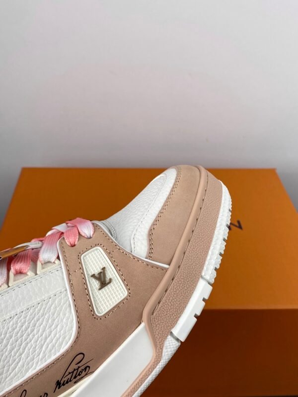 Louis Vuitton Trainer Sneaker man