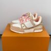 Louis Vuitton Trainer Sneaker man
