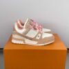 Louis Vuitton Trainer Sneaker man