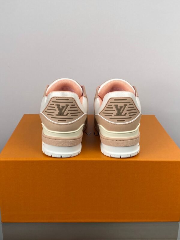 Louis Vuitton Trainer Sneaker man