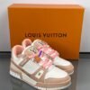 Louis Vuitton Trainer Sneaker man