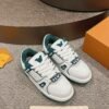 Louis Vuitton Trainer Sneaker man