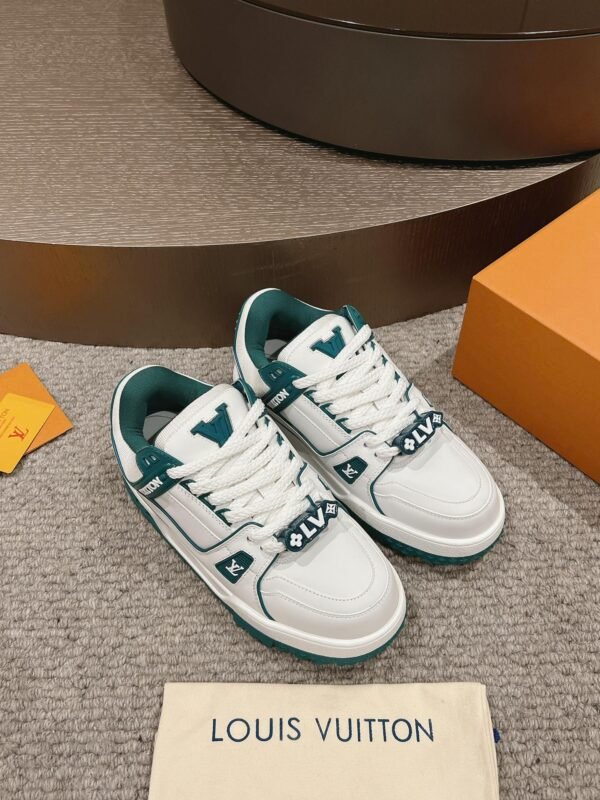Louis Vuitton Trainer Sneaker man