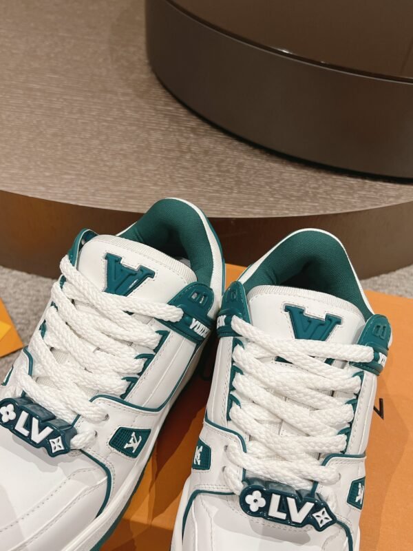 Louis Vuitton Trainer Sneaker man