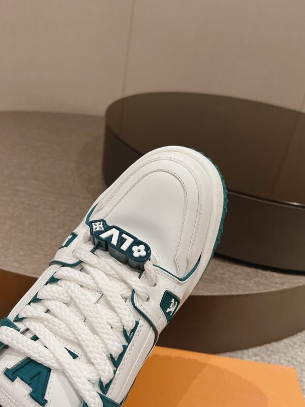 Louis Vuitton Trainer Sneaker man