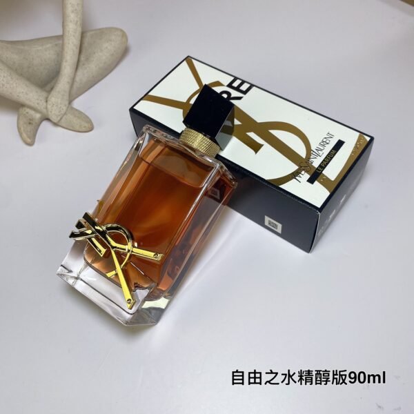 Yves Saint Laurent Libre Le Parfum90ml