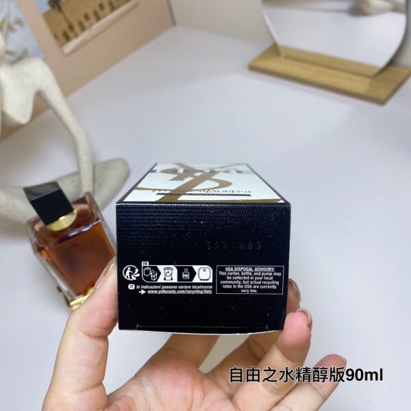 Yves Saint Laurent Libre Le Parfum90ml