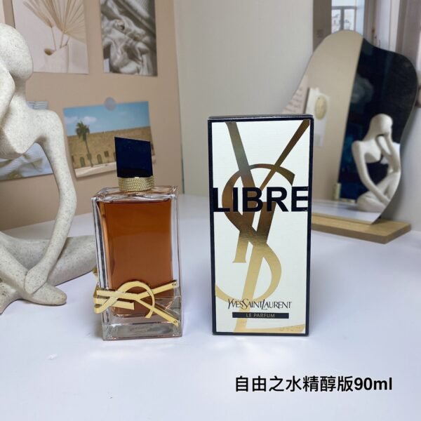 Yves Saint Laurent Libre Le Parfum90ml