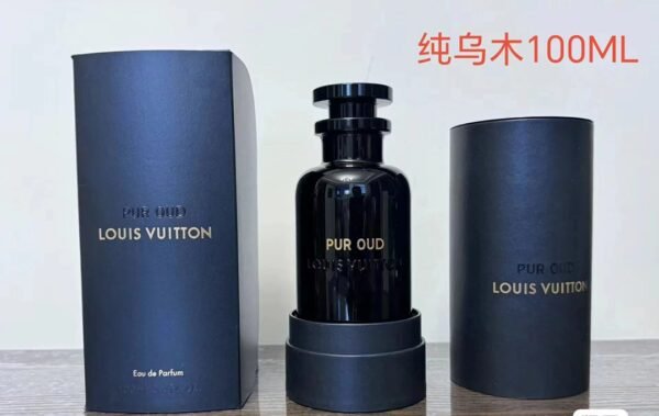 Louis Vuitton All Perfumes series 100ml