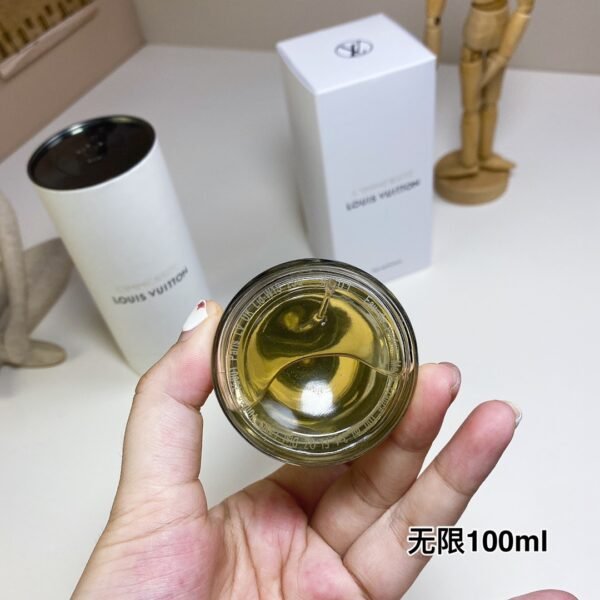 Louis Vuitton L'Immensite Eau de Parfum 100ml