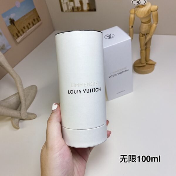 Louis Vuitton L'Immensite Eau de Parfum 100ml