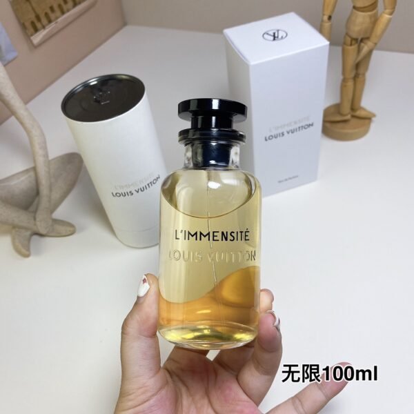 Louis Vuitton L'Immensite Eau de Parfum 100ml