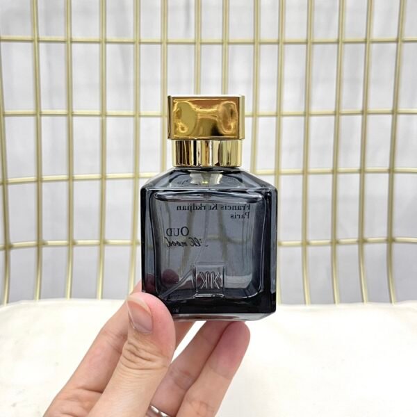 Maison Francis Kurkdjian OUD satin mood