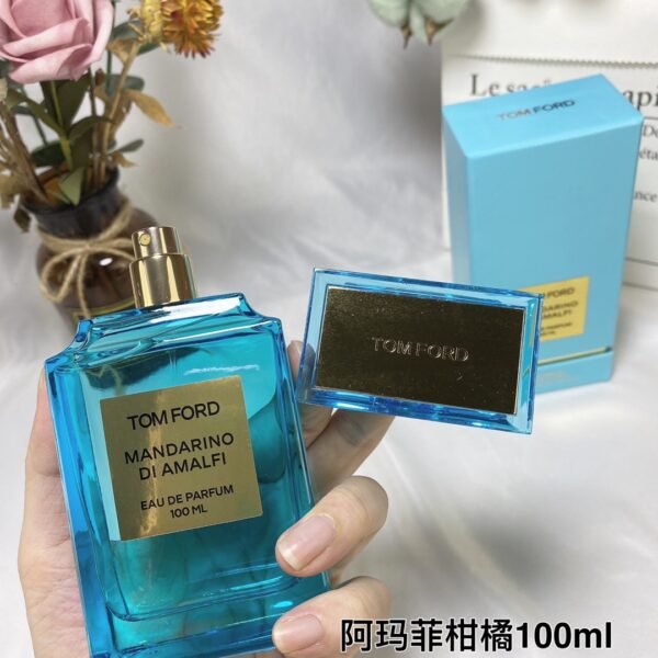 Tom Ford  Mandarino di Amalfi Eau de Parfum