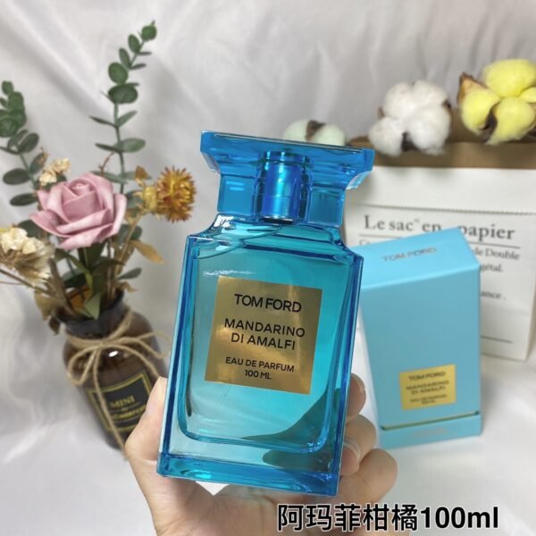Tom Ford  Mandarino di Amalfi Eau de Parfum