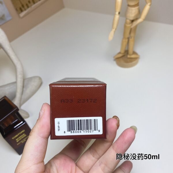 Tom Ford Myrrhe Mystère Eau de Parfum