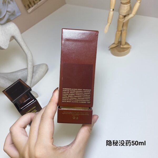 Tom Ford Myrrhe Mystère Eau de Parfum