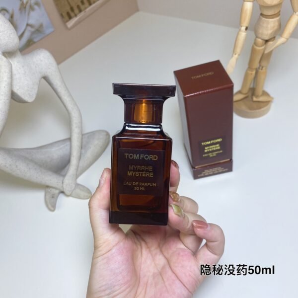 Tom Ford Myrrhe Mystère Eau de Parfum
