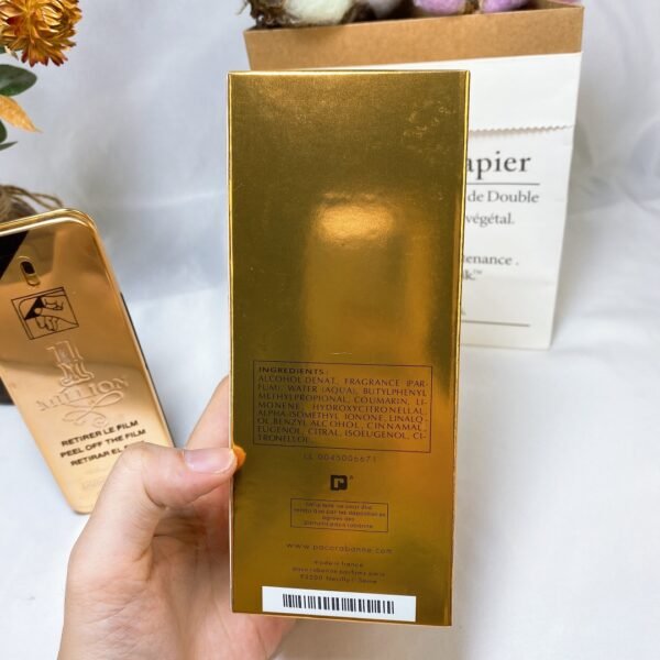 Paco Rabannel 1 Million 100ml