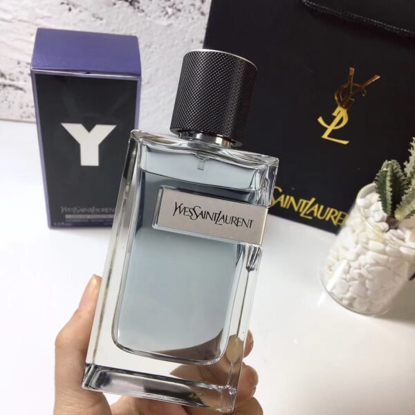 Yves Saint Laurent Y Men100ml