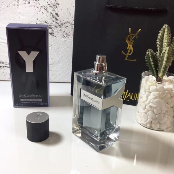 Yves Saint Laurent Y Men100ml