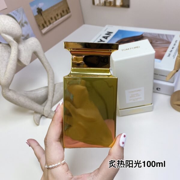 Tom Ford Soleil Brûlant Eau de Parfum