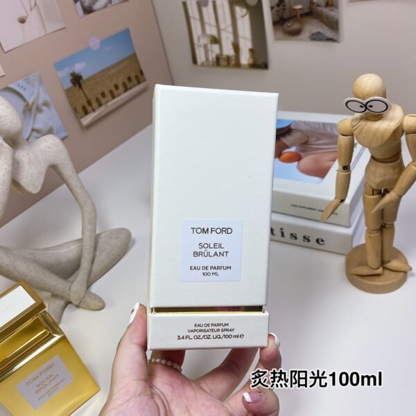 Tom Ford Soleil Brûlant Eau de Parfum