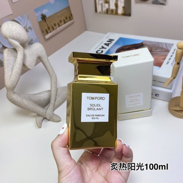 Tom Ford Soleil Brûlant Eau de Parfum