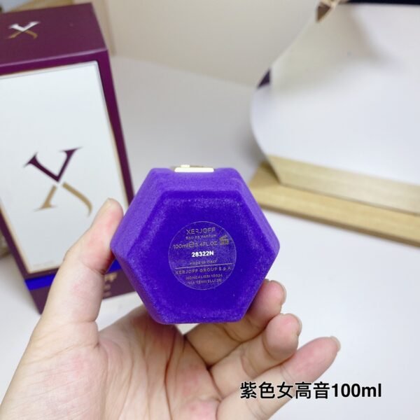 Xerjoff series 100ml