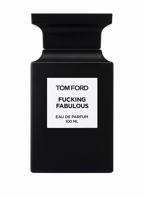 Tom Ford Fucking Fabulous Eau de Parfum 100ml