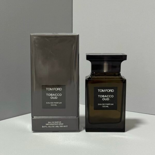 TOM FORD Tobacco Oud 100ml