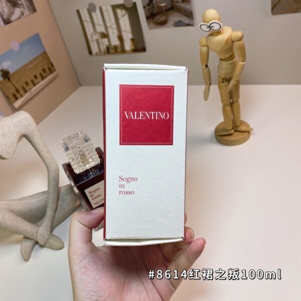 Valentino The Dreams of Analysis collection 100ml