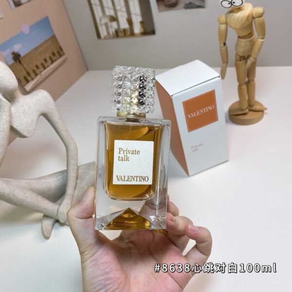 Valentino The Dreams of Analysis collection 100ml