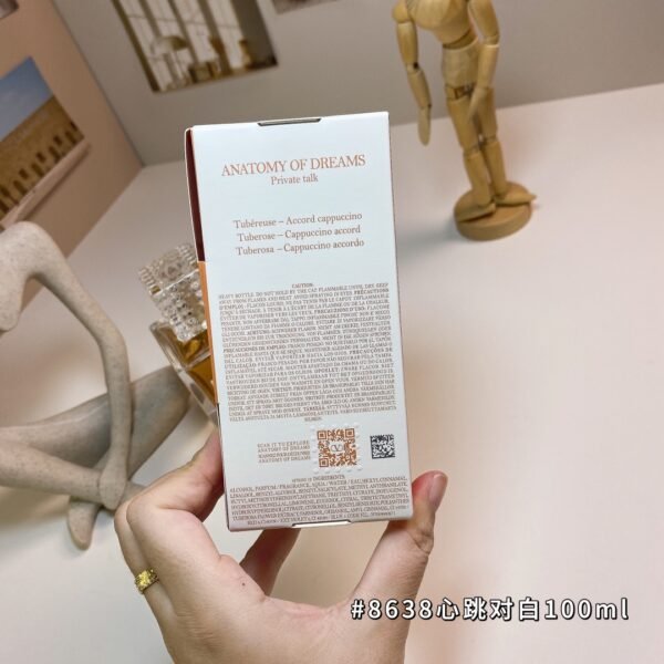 Valentino The Dreams of Analysis collection 100ml