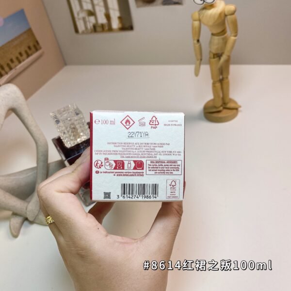 Valentino The Dreams of Analysis collection 100ml