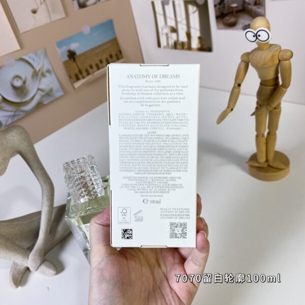 Valentino The Dreams of Analysis collection 100ml