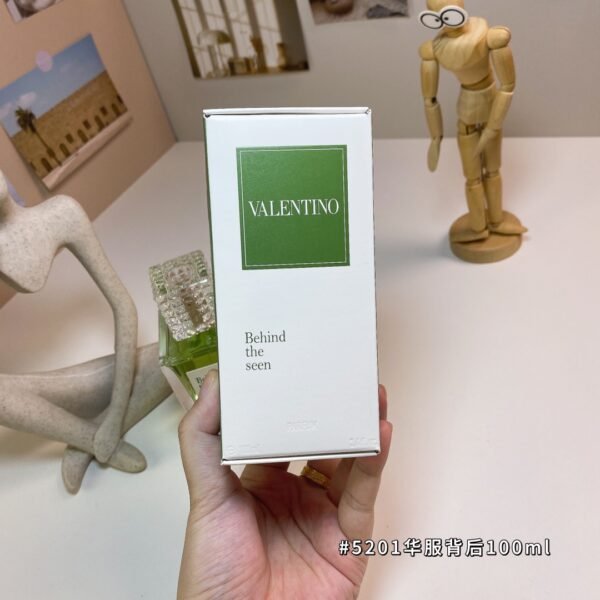 Valentino The Dreams of Analysis collection 100ml