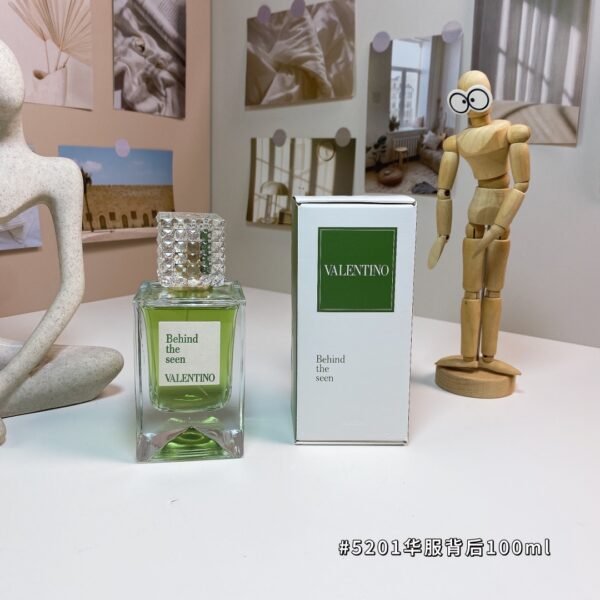 Valentino The Dreams of Analysis collection 100ml
