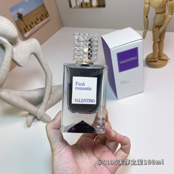 Valentino The Dreams of Analysis collection 100ml